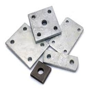 Metal Plates